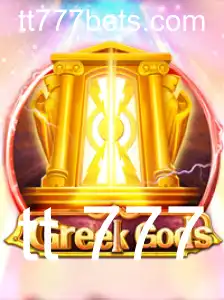 GreekGods e a Estratégia por Trás de TT 777