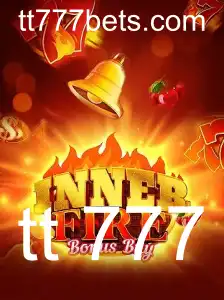 Descubra o Fascinante Mundo de InnerFireBonusBuy e sua Estratégia 'tt 777'