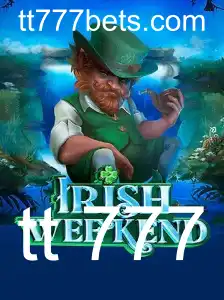 IrishWeekend: Descubra as Emoções do Jogo e as Regras Envolventes