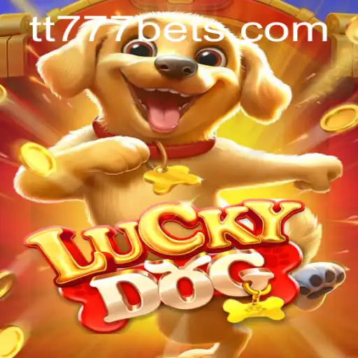 Descubra 'LuckyDog': A Novidade no Mundo dos Jogos com 'tt 777'