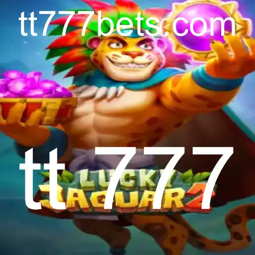 Desvendando o Mundo de Luckyjaguar2: A Emoção do Jogo com TT 777