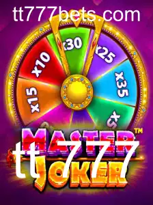 Descubra o Universo de MasterJoker: Uma Aventura Inédita no Mundo dos Jogos