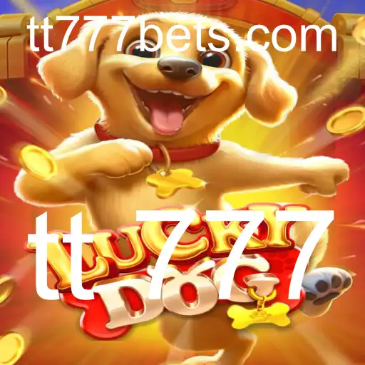Descubra 'LuckyDog': A Novidade no Mundo dos Jogos com 'tt 777'