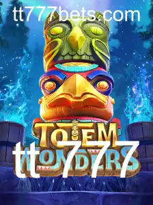 Descubra o Fascinante Mundo de TotemWonders