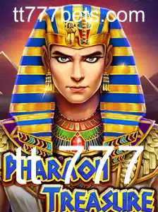 Descubra PharaohTreasure: Um Encontro com o Antigo Egito