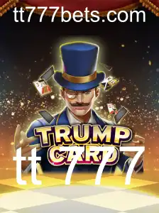 Descobrindo o Jogo TrumpCard: Uma Nova Tendência no Mundo do Entretenimento