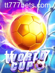 Descubra o Fascinante Jogo 'WorldCup' e a Estratégia 'tt 777'